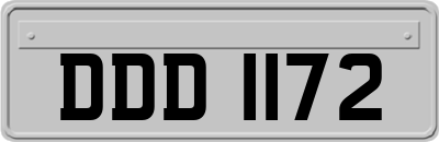 DDD1172