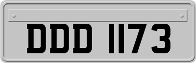 DDD1173