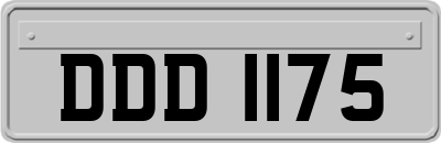DDD1175