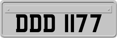 DDD1177