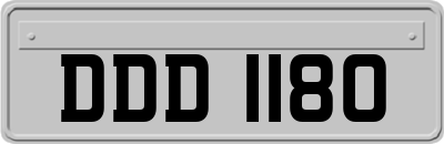 DDD1180
