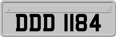 DDD1184