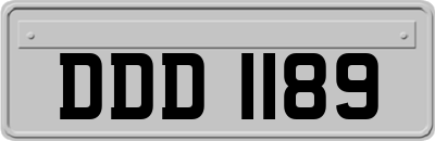 DDD1189