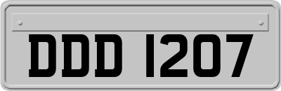 DDD1207