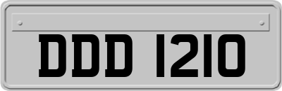 DDD1210