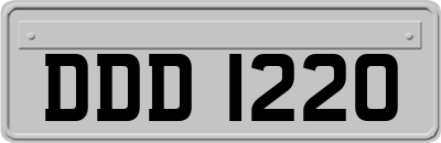 DDD1220