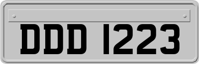 DDD1223