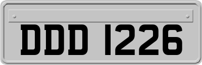 DDD1226