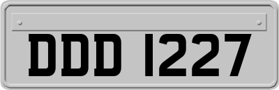 DDD1227