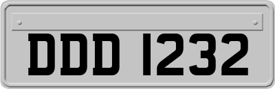 DDD1232