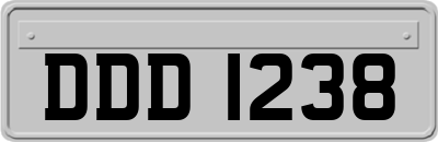 DDD1238