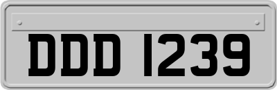 DDD1239
