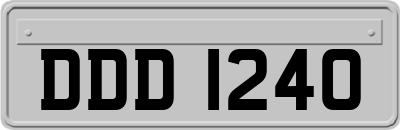 DDD1240