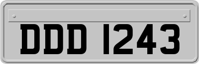 DDD1243