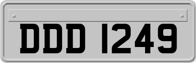 DDD1249