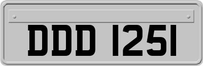 DDD1251