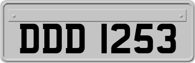 DDD1253