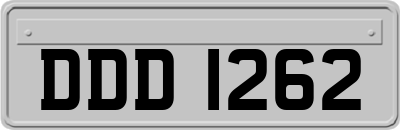 DDD1262