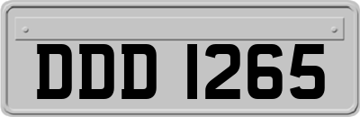 DDD1265