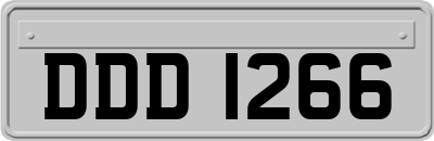 DDD1266