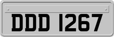 DDD1267