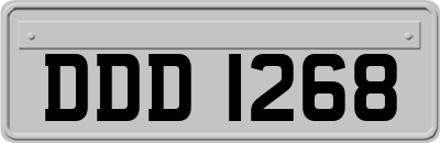 DDD1268