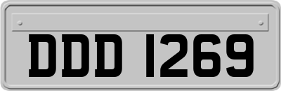 DDD1269