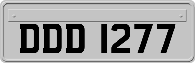 DDD1277
