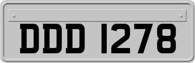 DDD1278