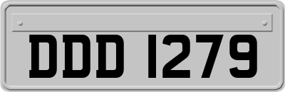 DDD1279