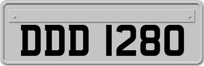 DDD1280
