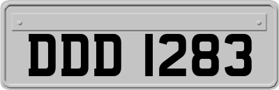 DDD1283