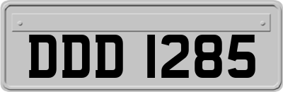 DDD1285