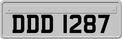 DDD1287