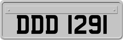 DDD1291