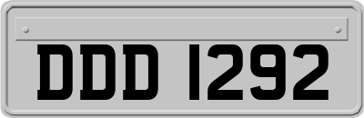 DDD1292