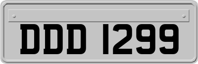 DDD1299