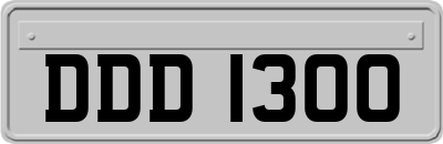 DDD1300
