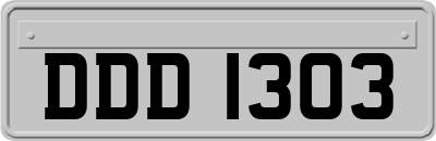 DDD1303