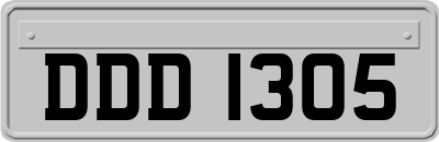 DDD1305