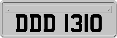 DDD1310
