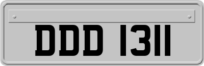 DDD1311