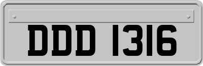 DDD1316