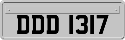 DDD1317