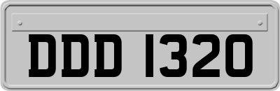 DDD1320