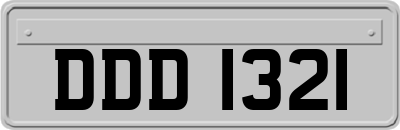 DDD1321
