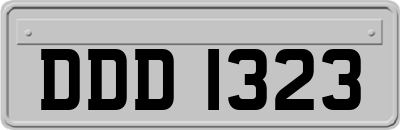 DDD1323