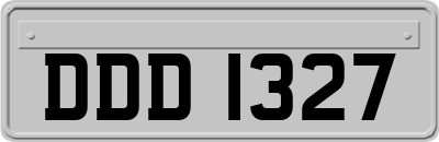 DDD1327