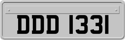 DDD1331