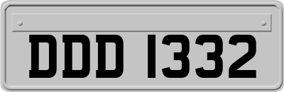 DDD1332